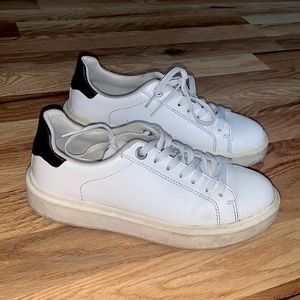 Steve Madden sneakers